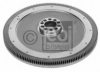 FEBI BILSTEIN 06058 Flywheel